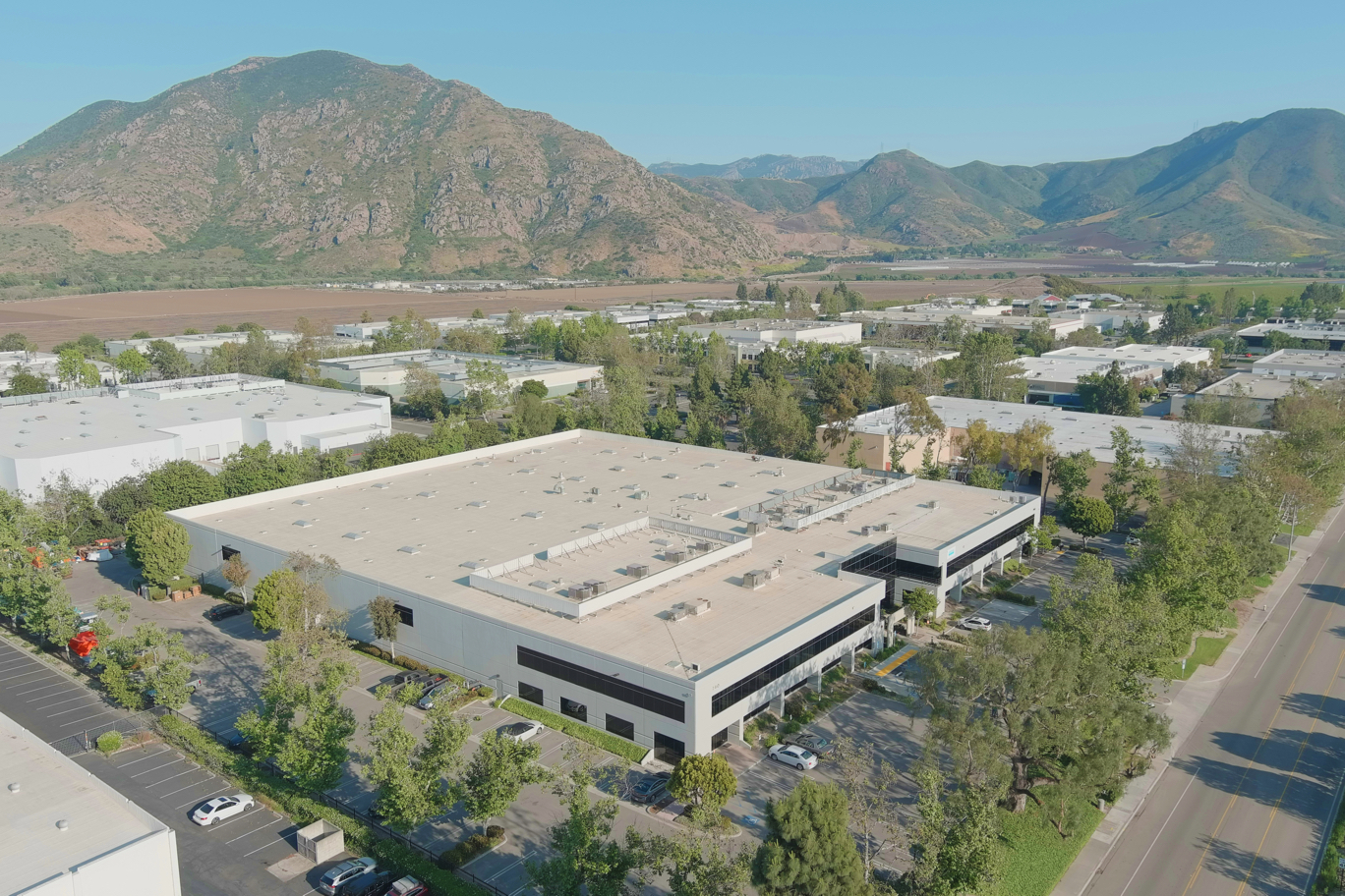 Sandvik expands California battery center of excellence International Mining