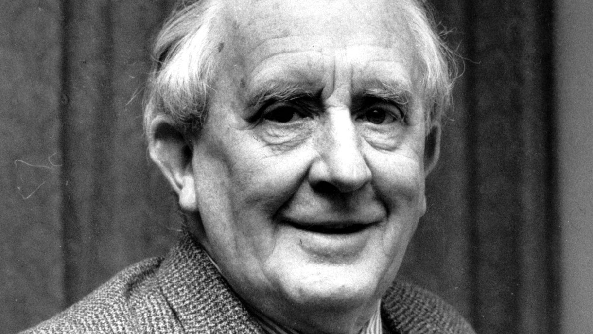 Christmas In July 2024 At Jrr Tolkien This 1925 Christmas letter from JRR Tolkien to his children is