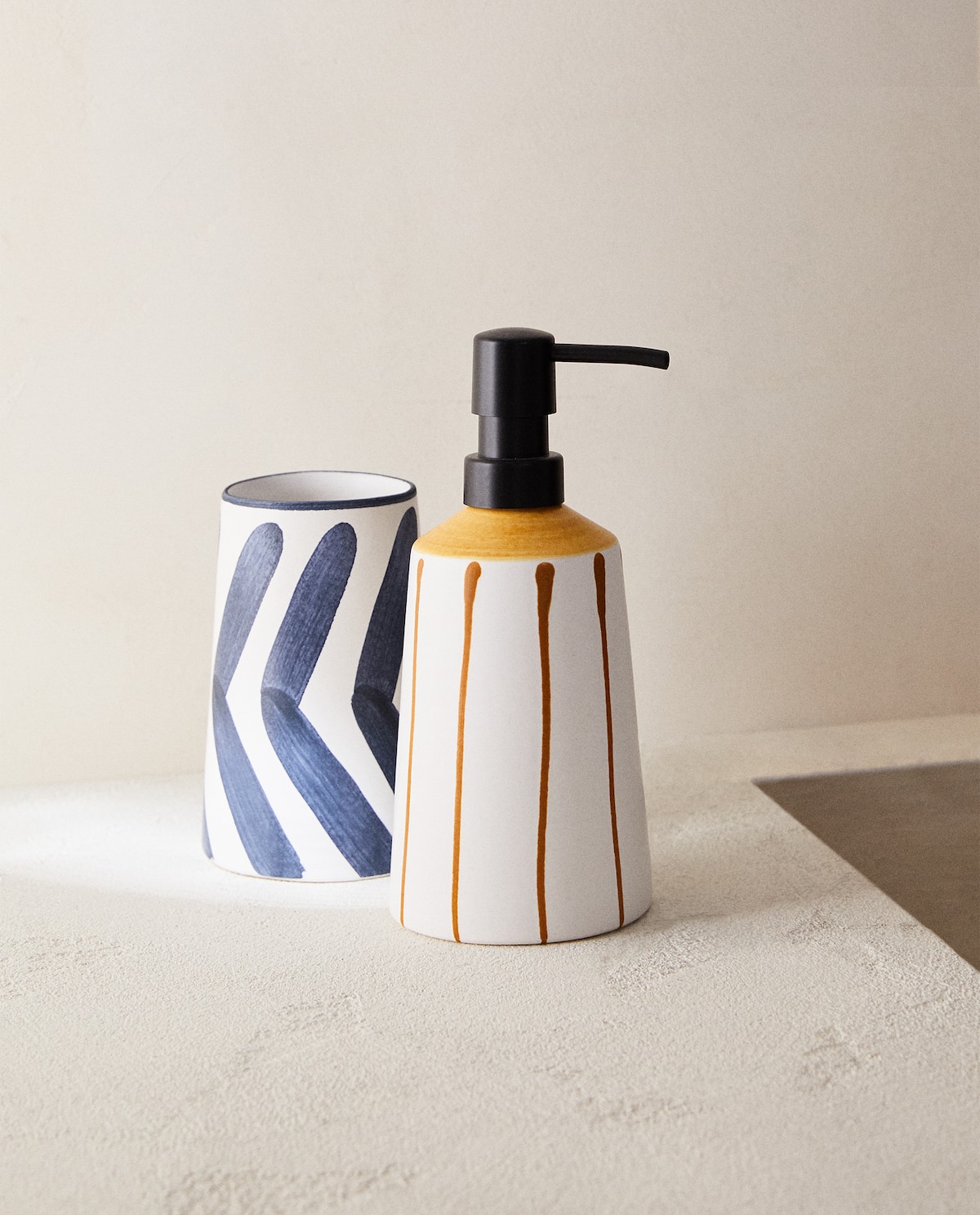 Bathroom accessories Ireland Add colour with these buys under €25