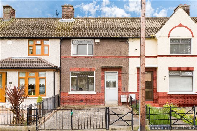 Three fixerupper houses to buy in Dublin for under €250K Image.ie