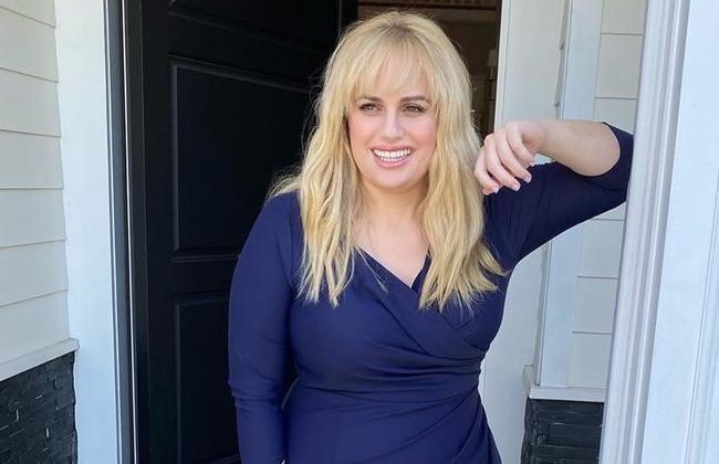 Why we should stop shaming Rebel Wilson for her weight loss Image.ie