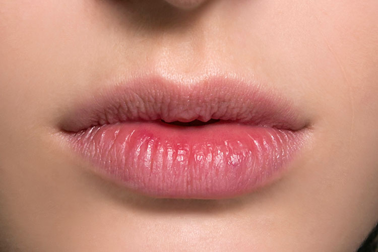 Addicted To Your Lip Balm? You're Probably Allergic To It Image.ie