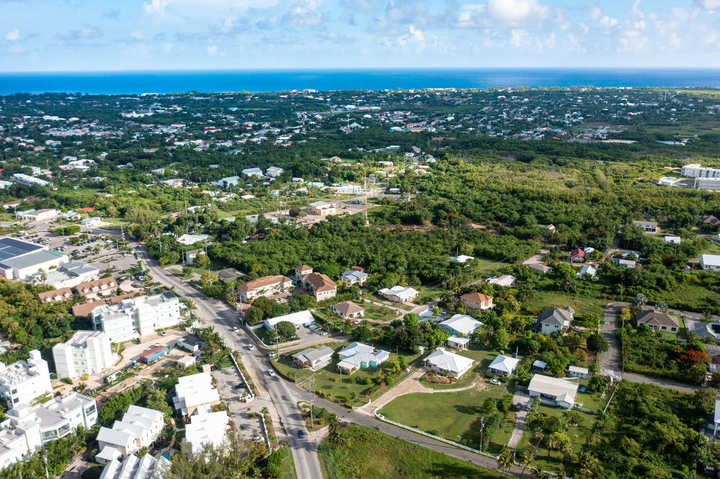 CENTURY 21 WEST BAY DEVELOPMENT LAND OPPORTUNITY ecay