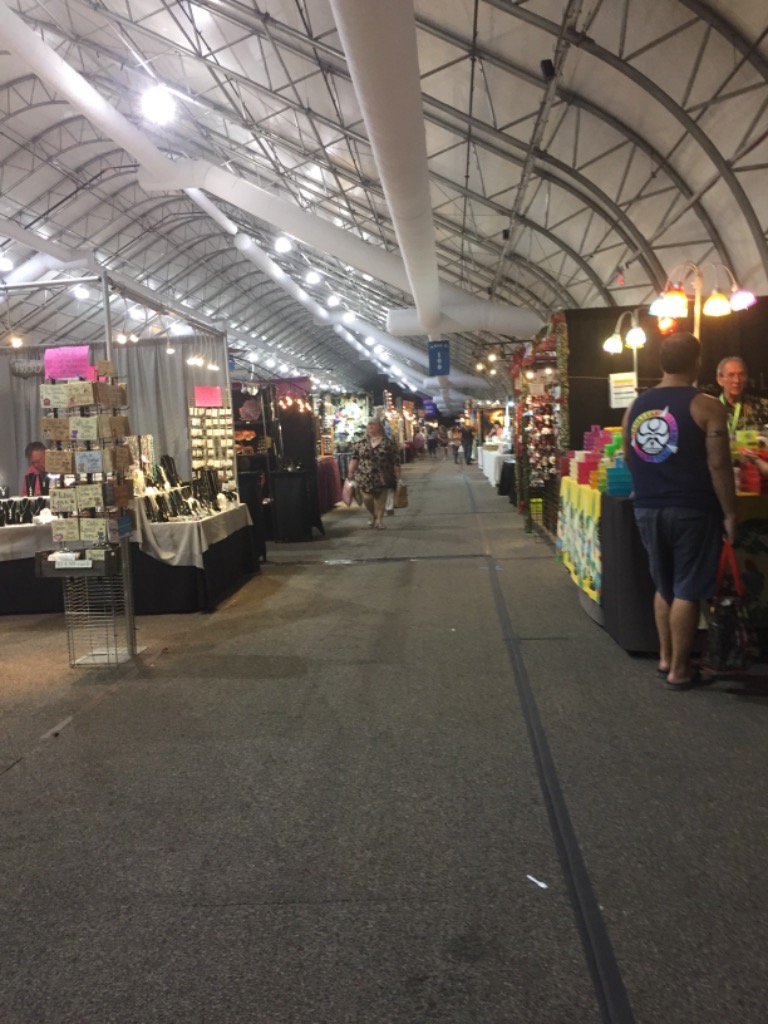 Harvest Festival Original Art & Craft ShowLas Vegas (Sep