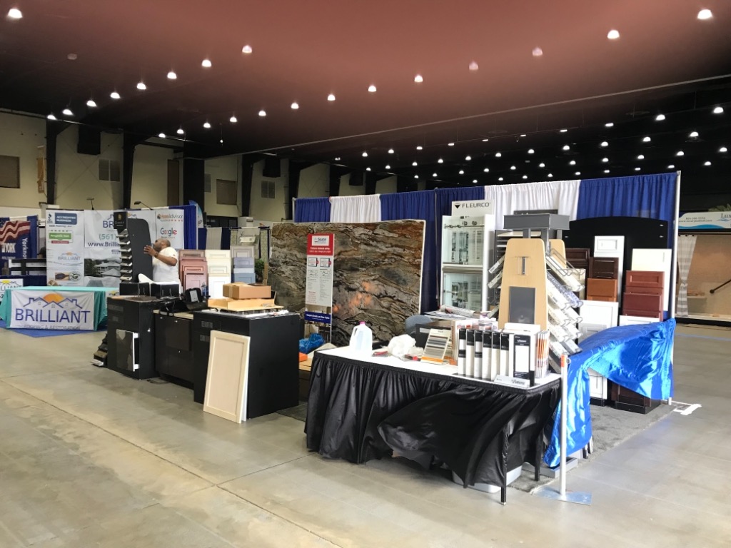 West Palm Beach Home Show (Sep 2020), West Palm Beach USA Trade Show
