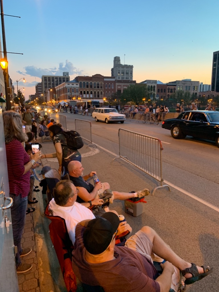 route 66 festival 2023 springfield il International Route 66 Mother Road Festival (Sep 2020), Springfield USA Trade Show