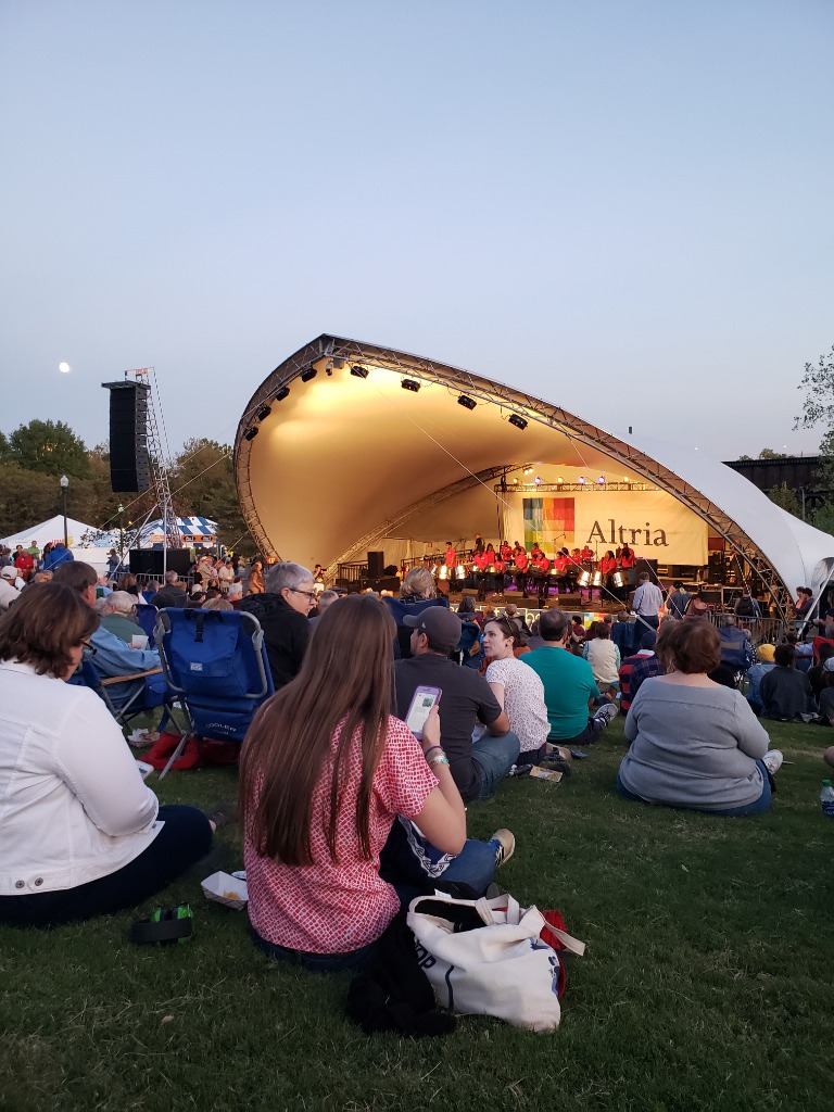 folk festival richmond 2023 Richmond Folk Festival (Oct 2020), Richmond USA Trade Show