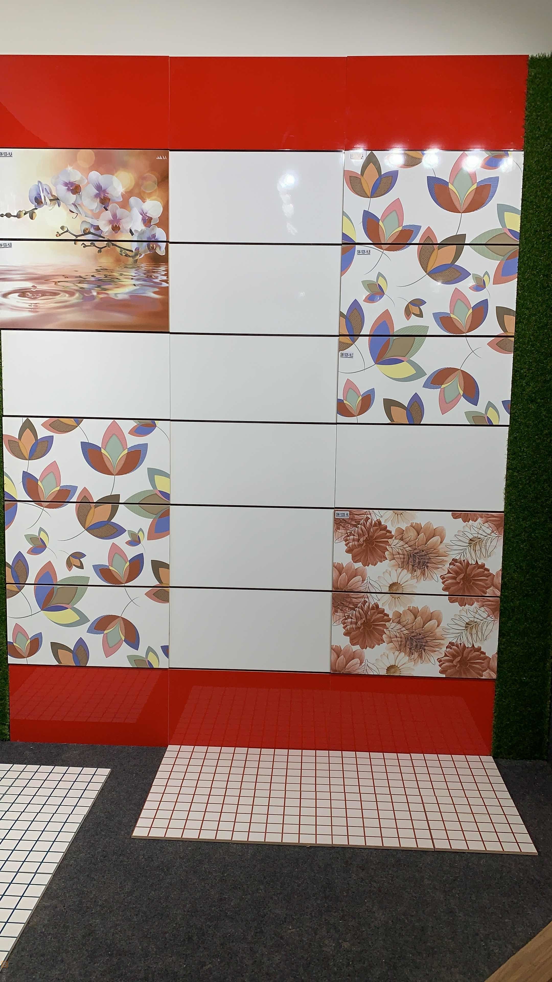 TileExpo (Jan 2021), Las Vegas USA Trade Show