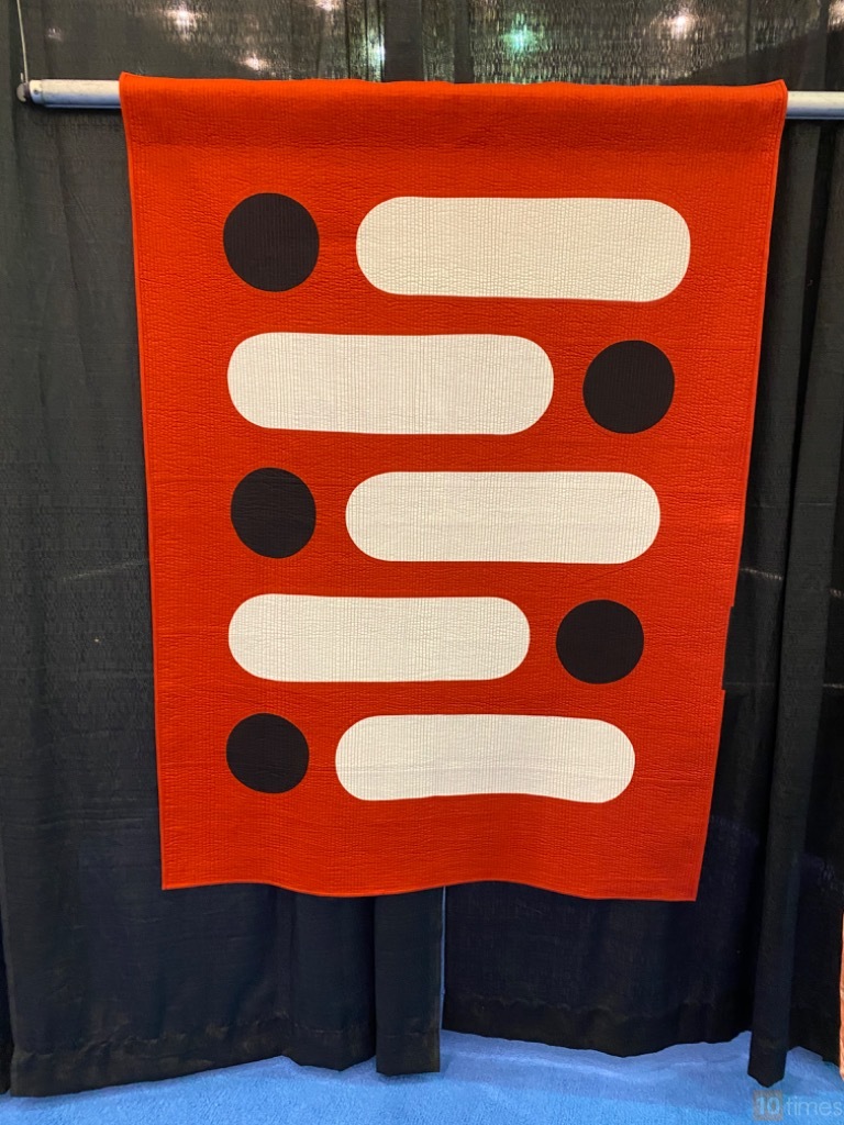 mid atlantic quilt festival 2023 winners MidAtlantic Quilt Festival (Feb 2020), Hampton USA Trade Show