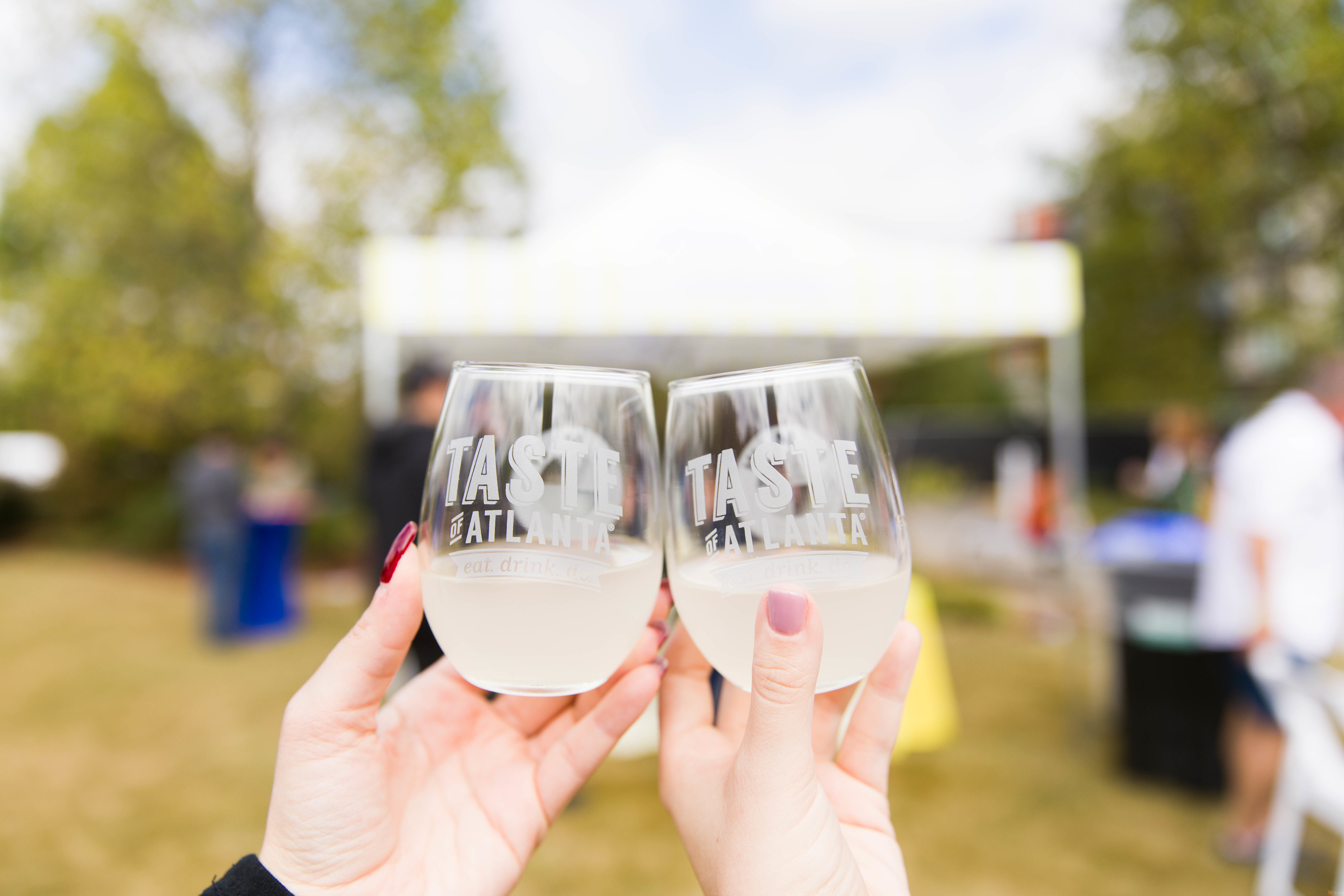 Taste of Atlanta (Oct 2020), Atlanta USA Trade Show