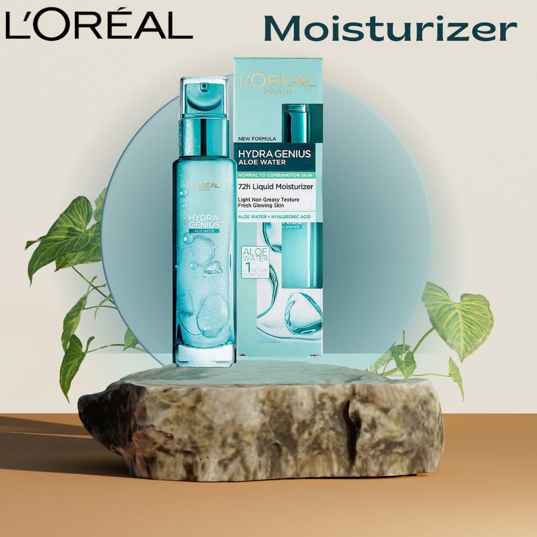 9 Best Moisturizer In Pakistan HGS Cosmetics