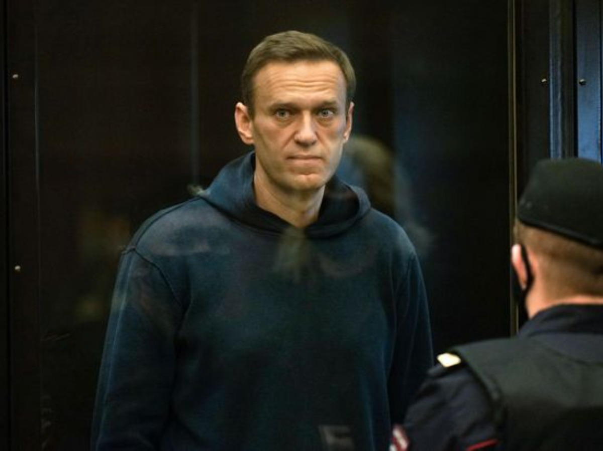 USA Warns Of 'Consequences' If Navalny Dies Here's What We Know