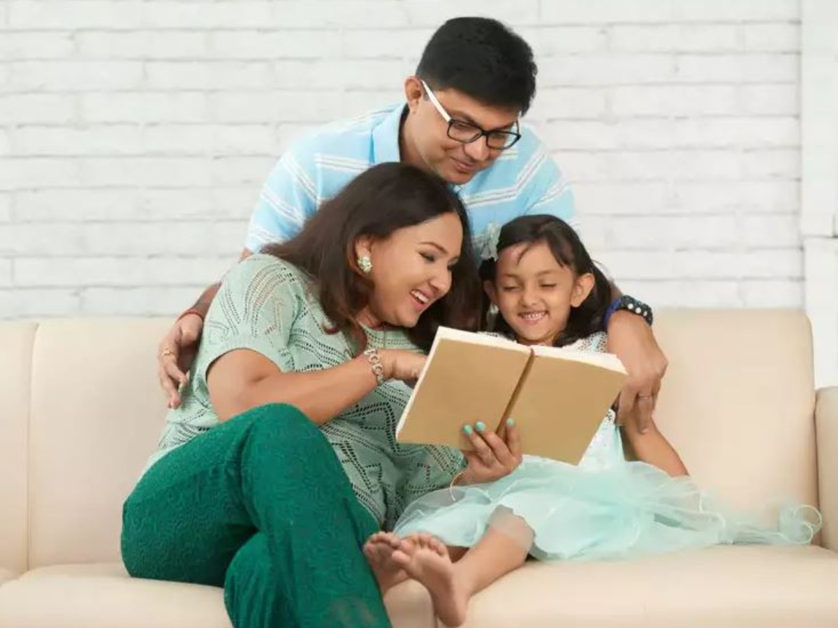 UP Proposes Incentives For Parents Following 'Twochild' Policy Here