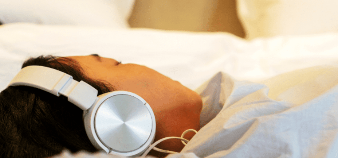 Explained How Do Different Noises Help With Focus And Better Sleep?