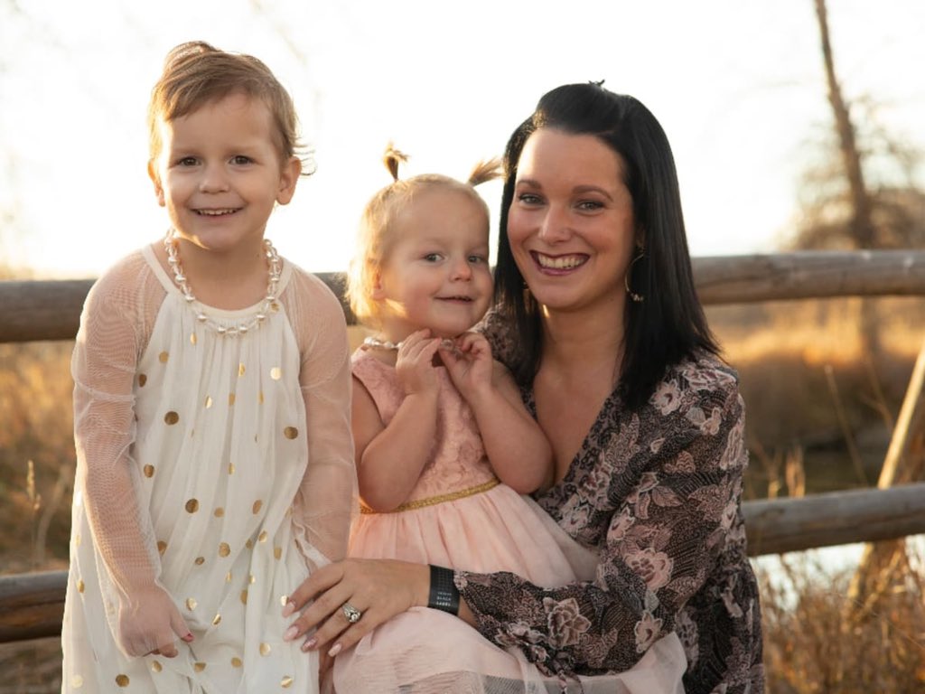 Female Pen Pals of Chris Watts Claim He's Innocent Despite Murder