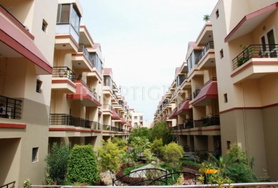 Canopy The Canopy in Horamavu, Bangalore Price, Location Map, Floor