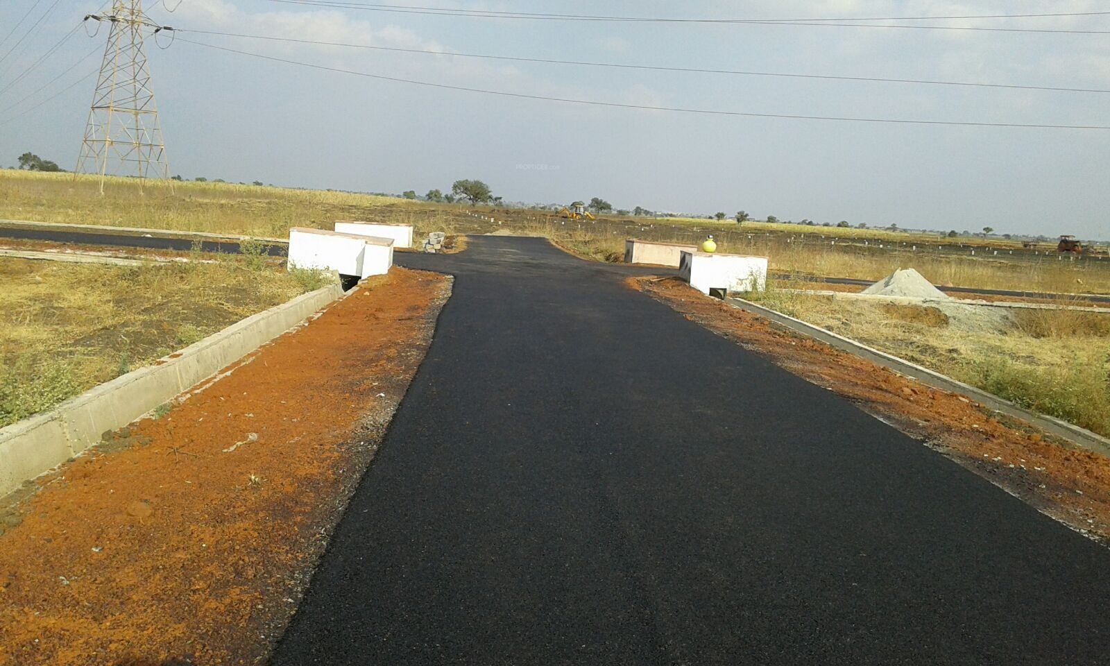 1200 sq ft Plot for Sale in Yesh Developers Classic Phase II Kusugal