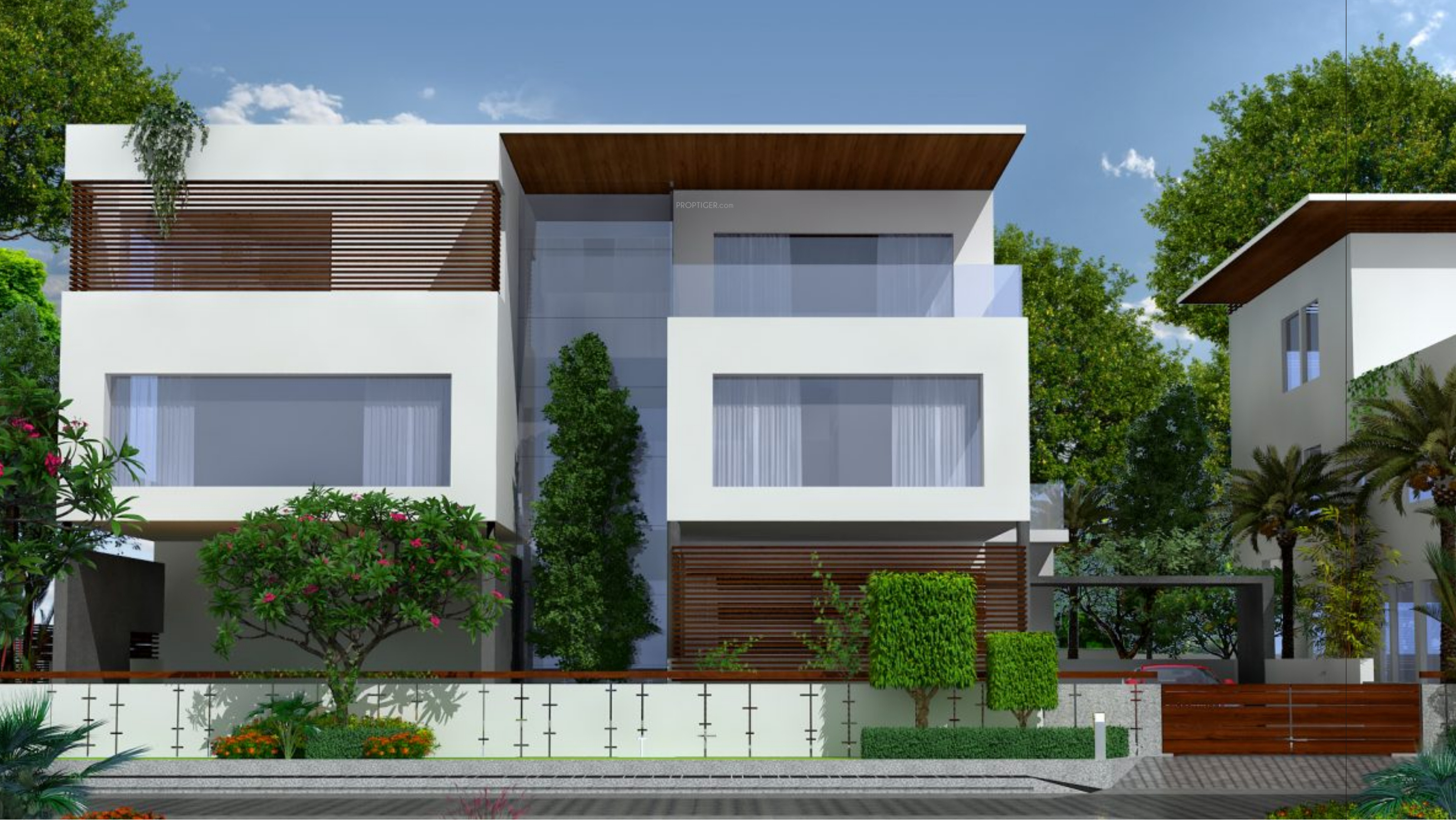 Master Plan Jayabheri Group Temple Tree Nanakramguda Hyderabad