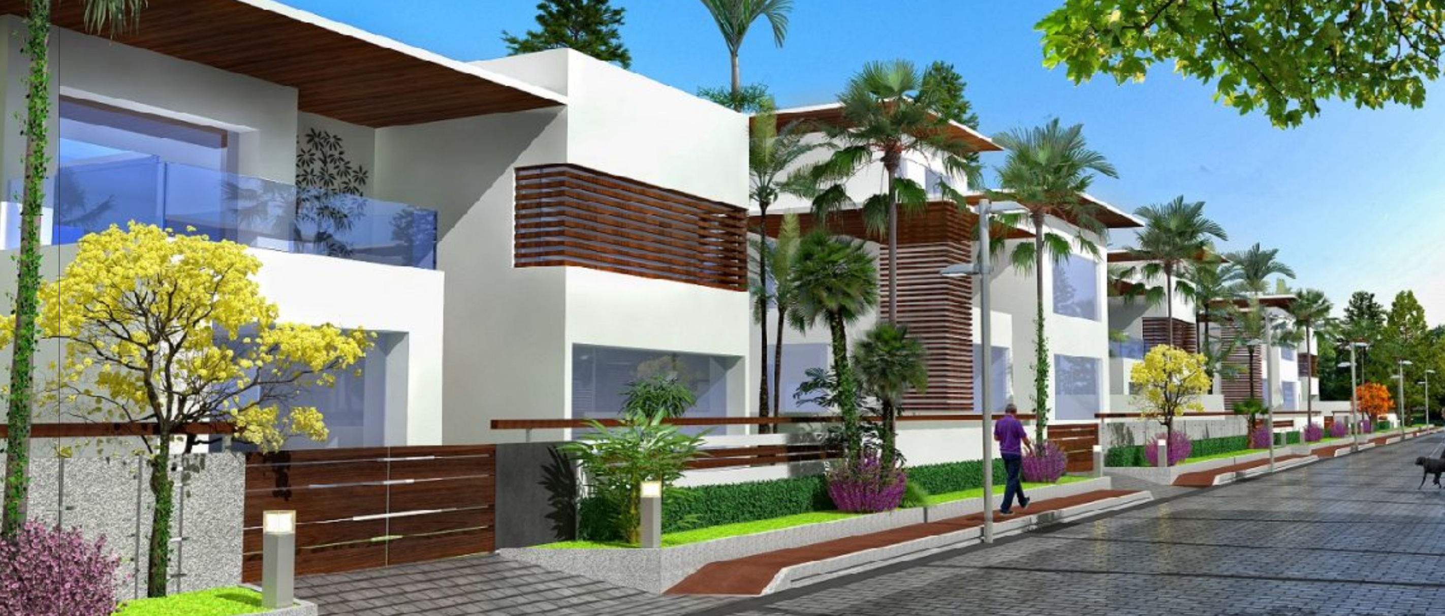 Jayabheri Temple Tree in Nanakramguda, Hyderabad Price, Location Map