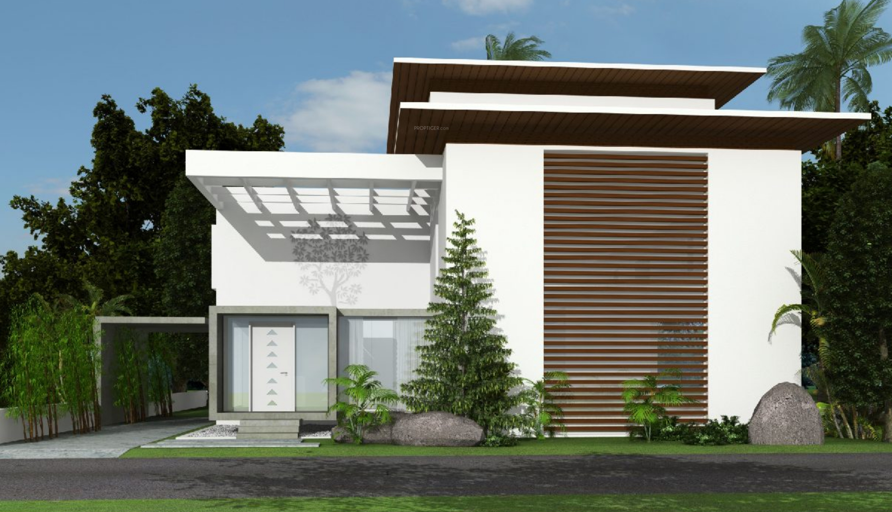 Jayabheri Temple Tree in Nanakramguda, Hyderabad Price, Location Map