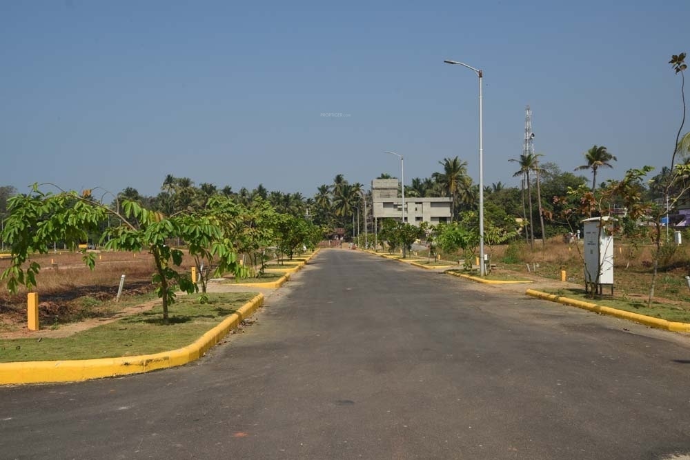 Land Emerald Bay in Surathkal, Mangalore Price, Location Map, Floor Plan & Reviews