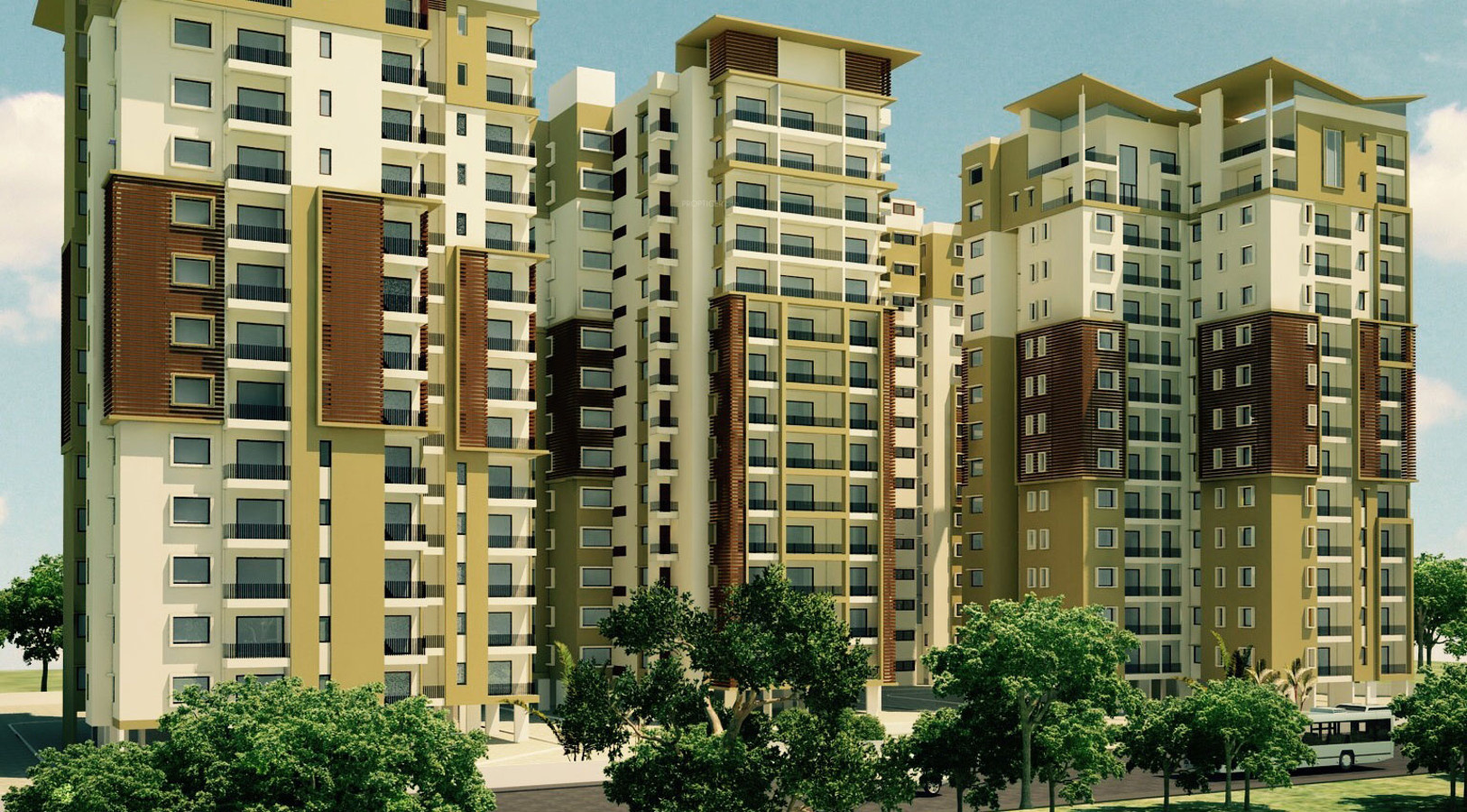 Diamond Vyoma in Poosaripalayam, Coimbatore Price, Location Map