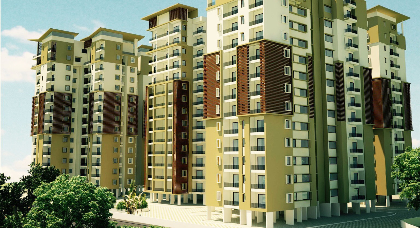 Diamond Vyoma in Poosaripalayam, Coimbatore Price, Location Map