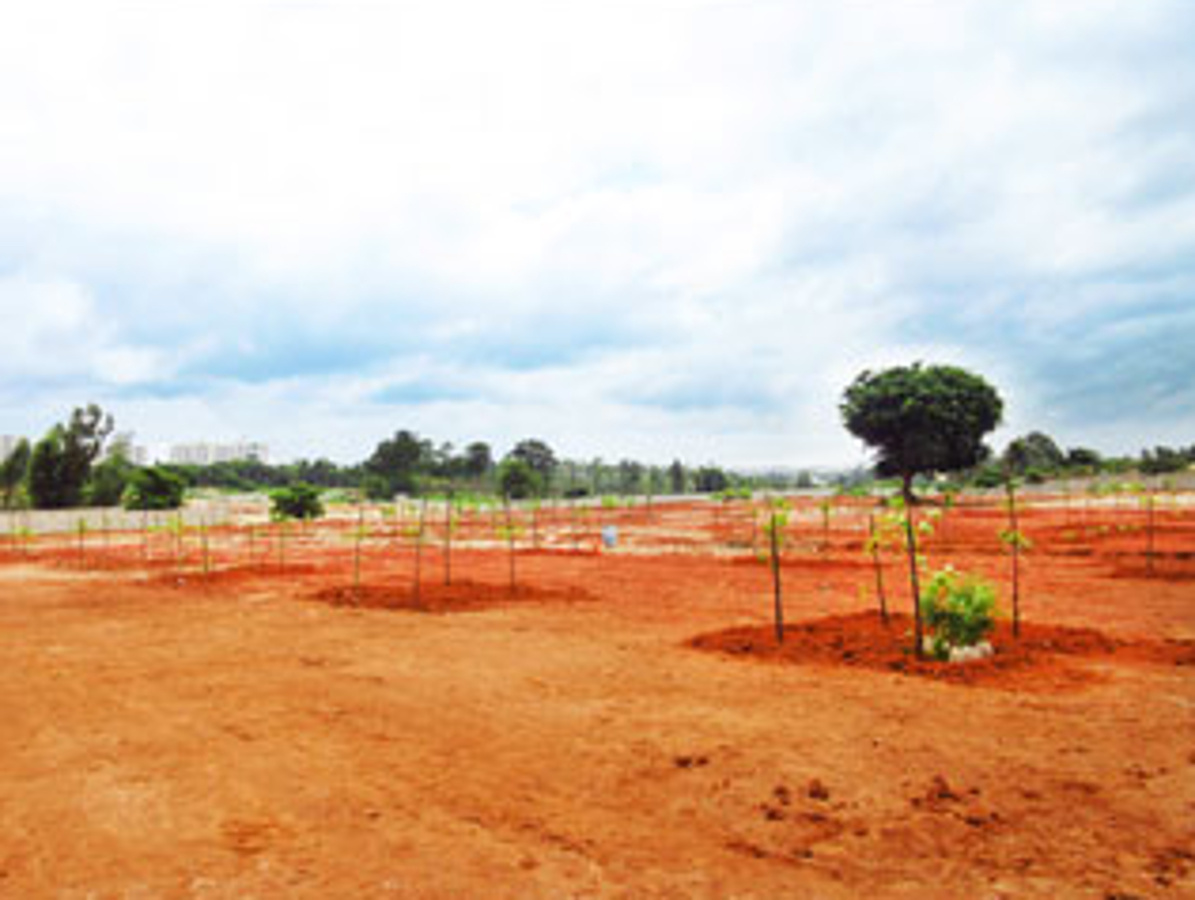 1500 sq ft Plot for Sale in Clear Title Green Valley Plots Bannerghatta