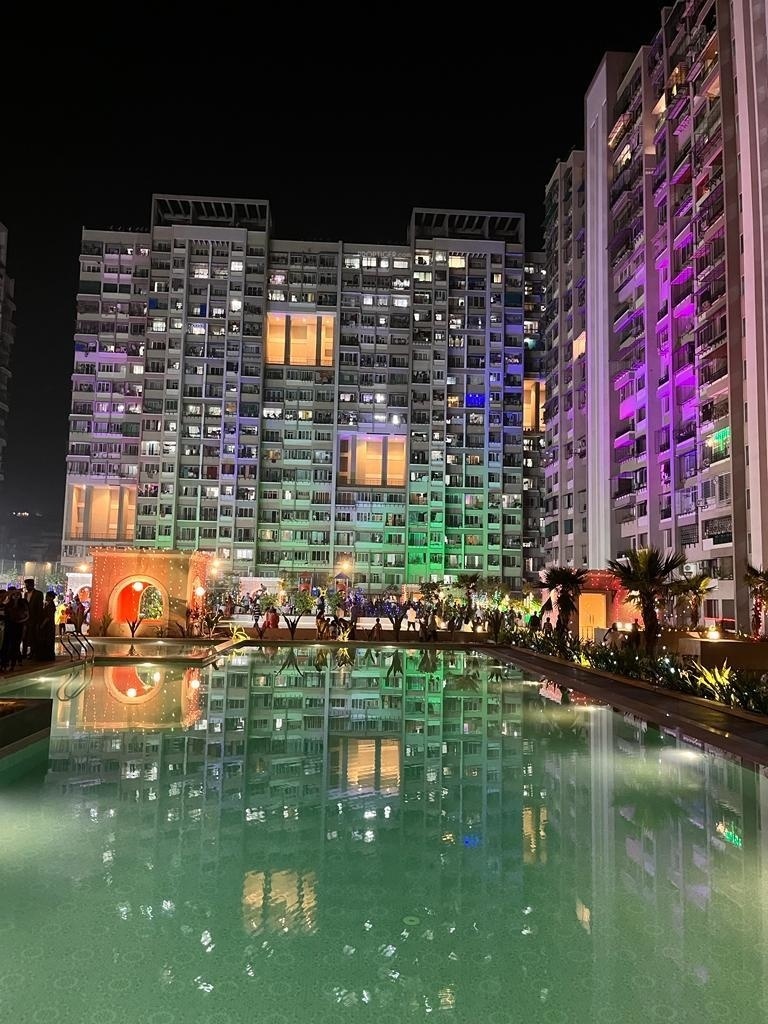 Nisarg Greens Ambernath Thane Price, Location, Floor Plans,, 59 OFF