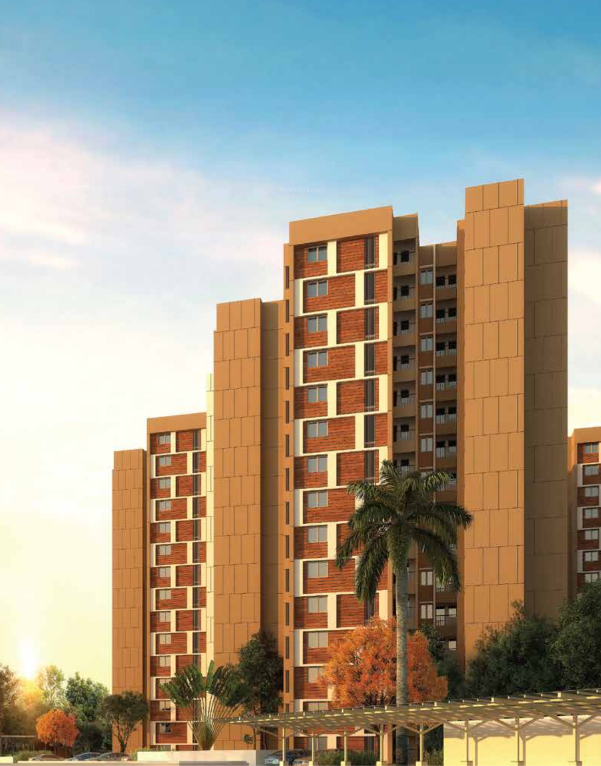 Sumadhura Eden Garden in Kannamangala, Bangalore Price, Location Map