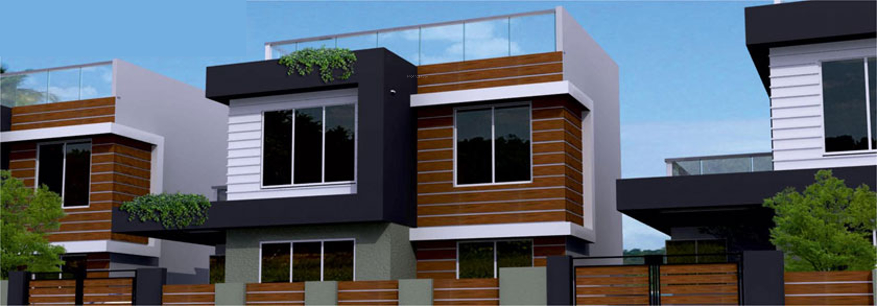 Montag Villas in Shadnagar, Hyderabad Price, Location Map, Floor Plan