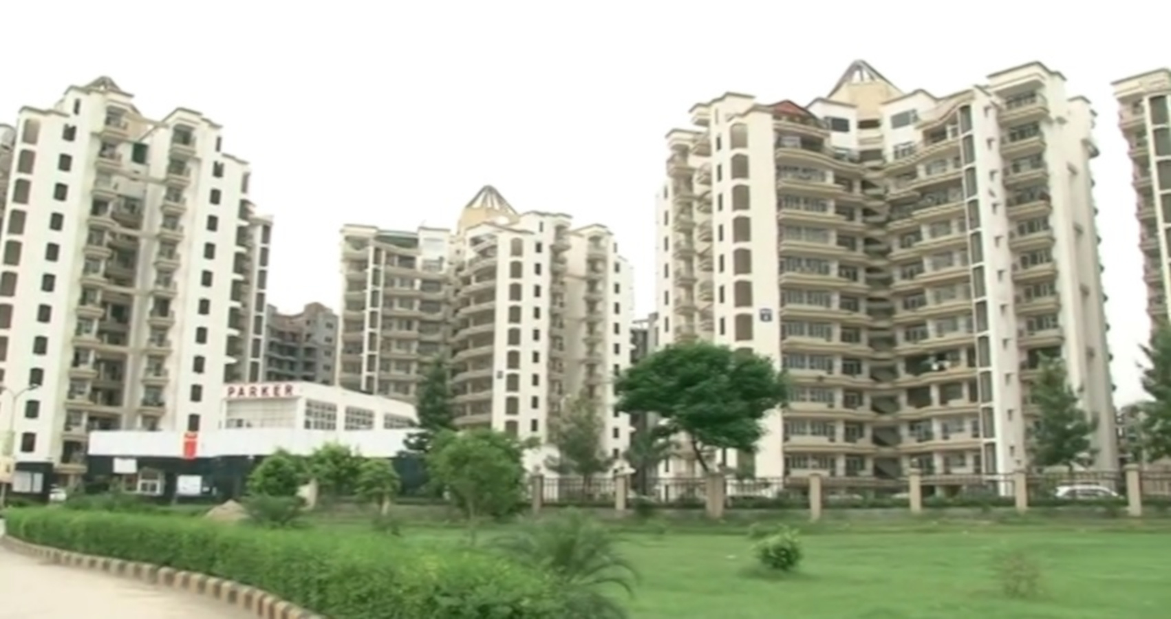 Parker Residency in Kundli, Sonepat Price, Location Map, Floor Plan