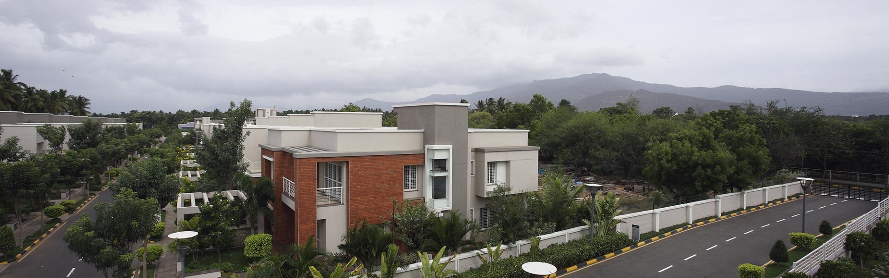 Sobha Emerald in Vedapatti, Coimbatore Price, Location Map, Floor