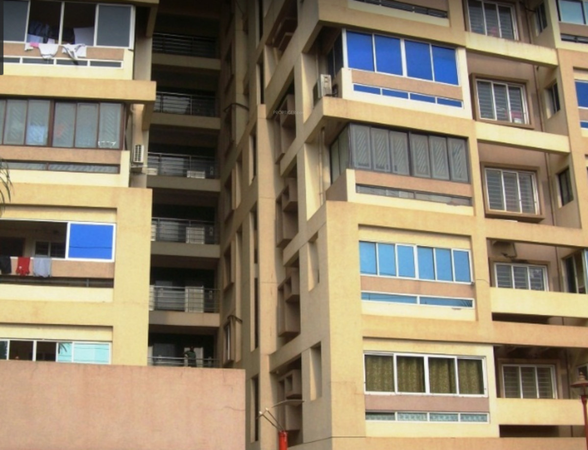 Falcon Residency in Patia, Bhubaneswar Price, Location Map, Floor