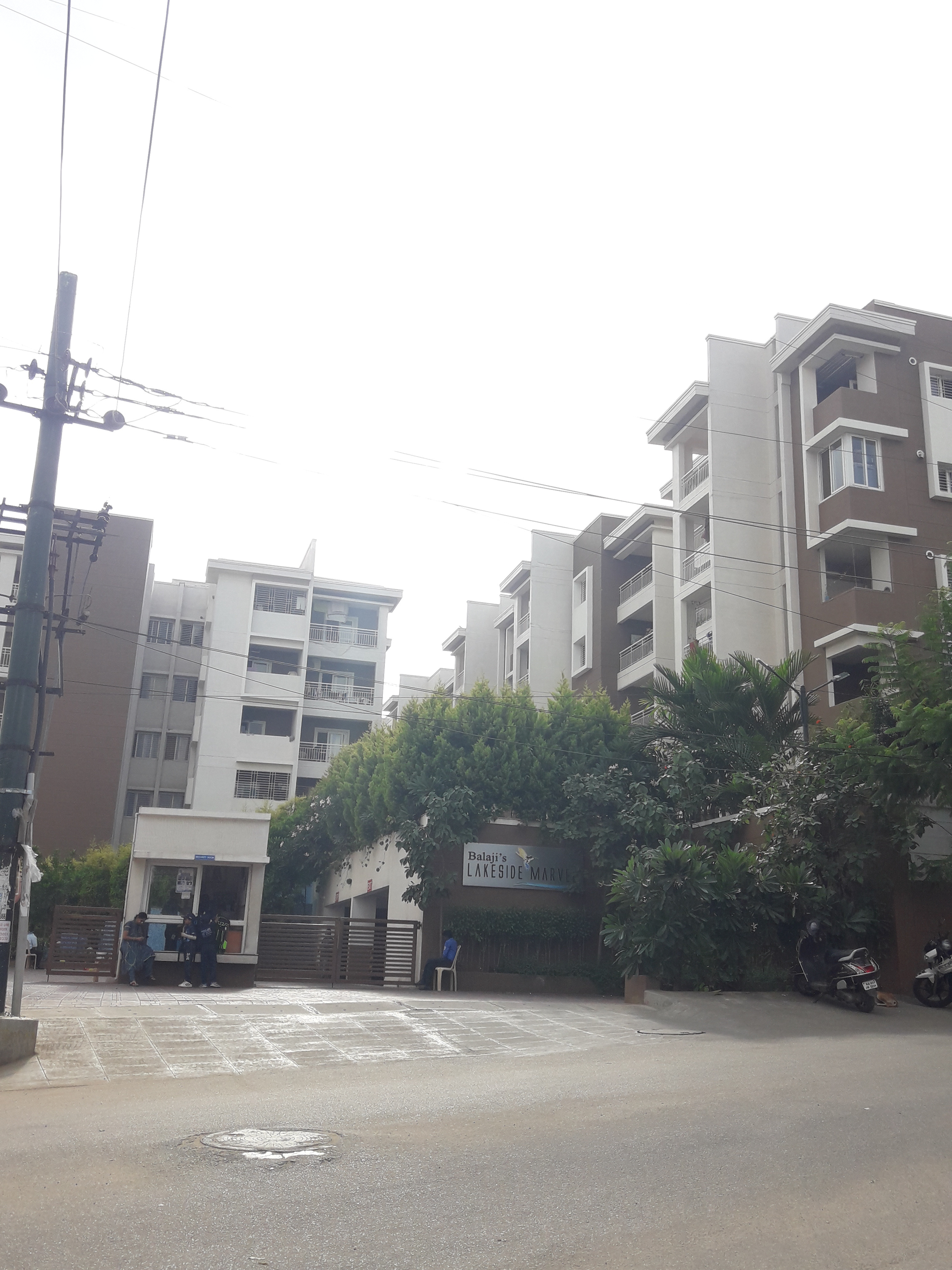 Balaji Lakeside Marvel in Uttarahalli, Bangalore Price, Location Map