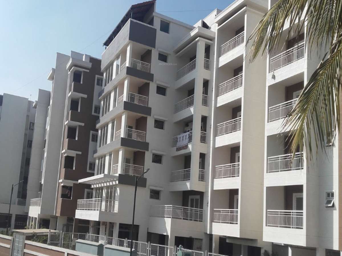 Balaji Lakeside Marvel in Uttarahalli, Bangalore Price, Location Map