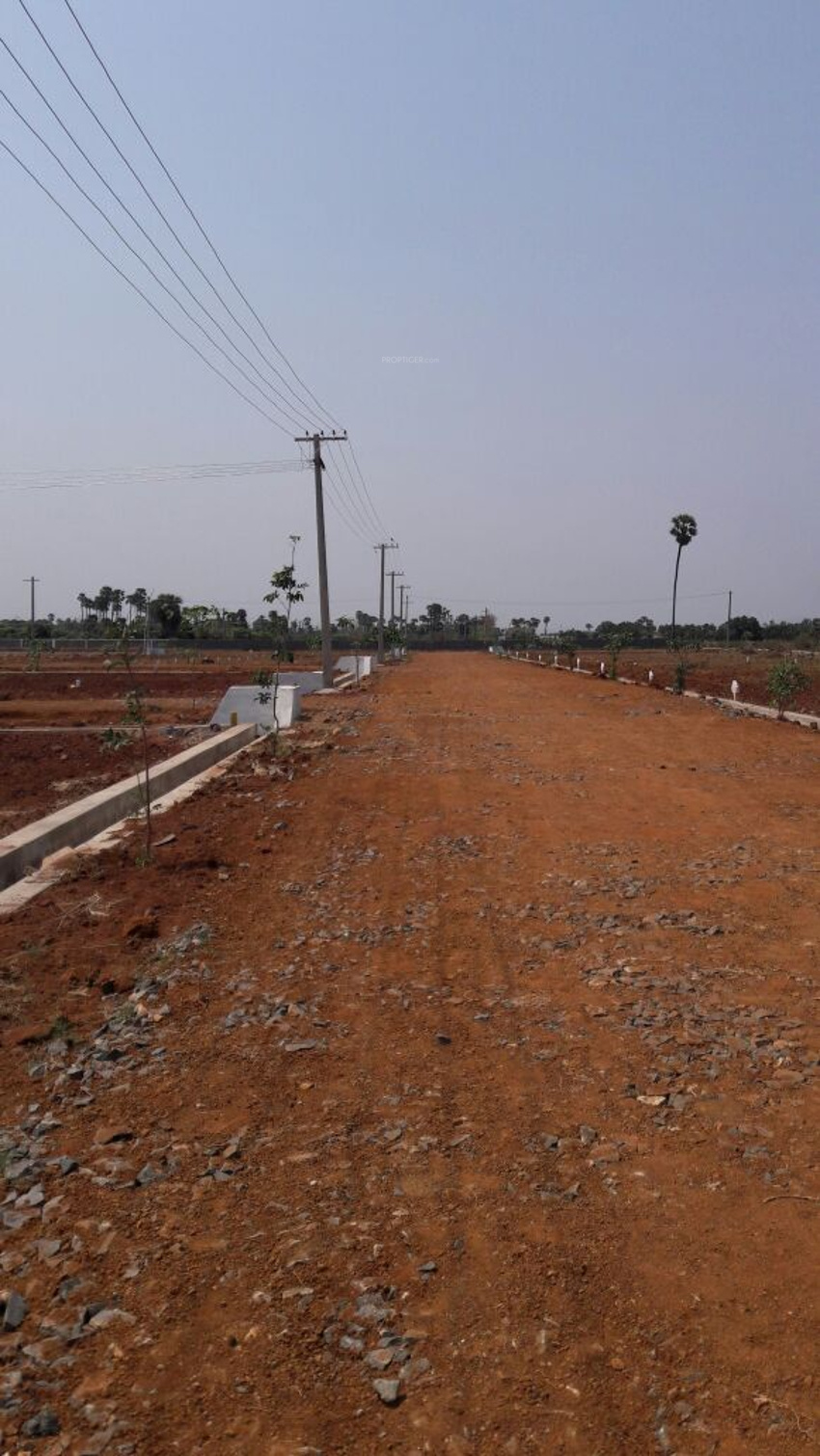 Bhashyam Pioneer County in Bhanur, Hyderabad Price, Location Map