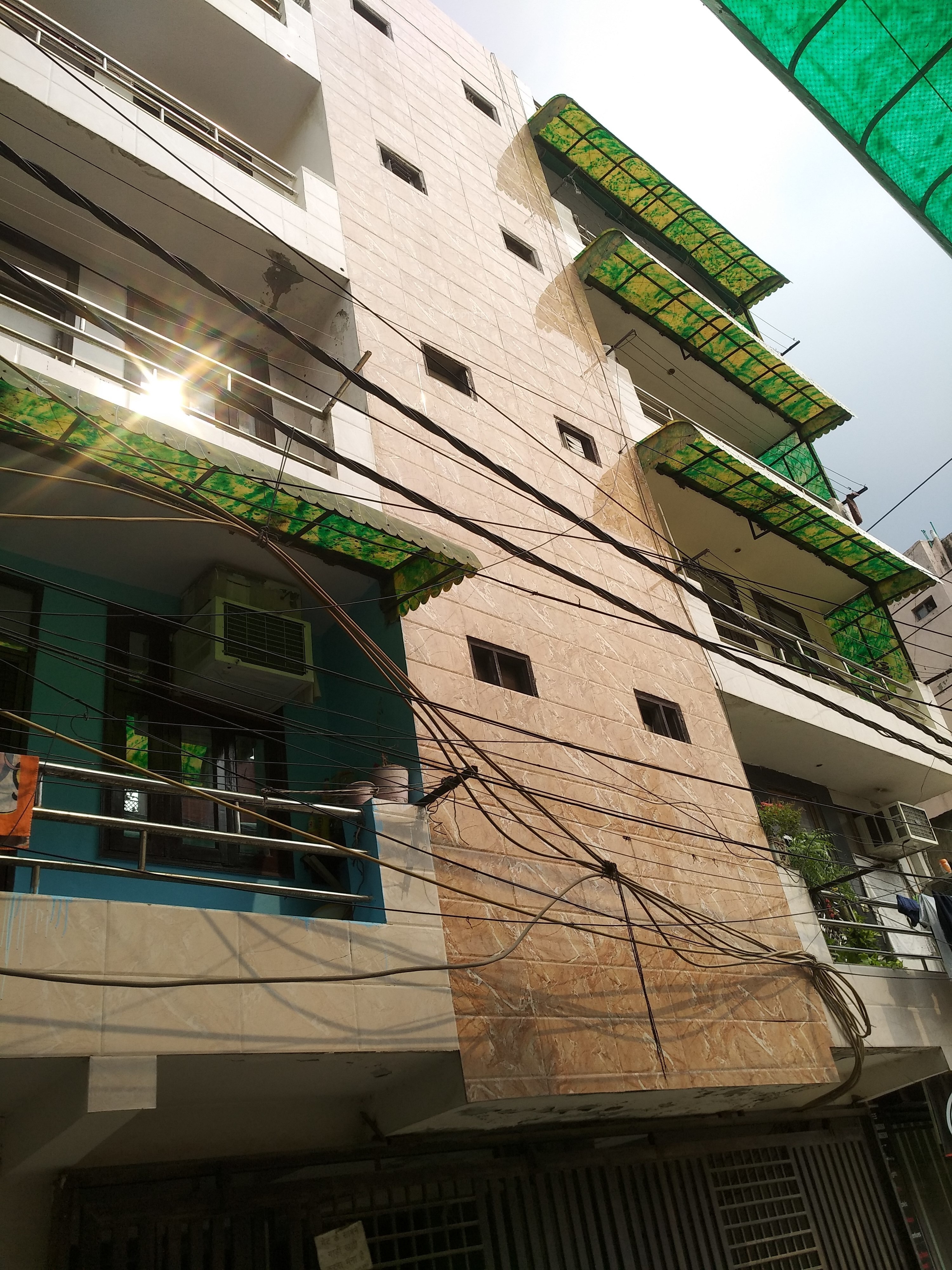 Jai Shri Balaji Hari Har Apartment in Sector 1 Dwarka, Delhi Price