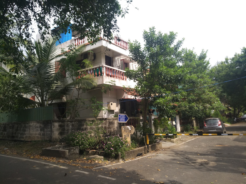 Heritage Jayendra Nagar in Gowrivakkam, Chennai Price, Location Map