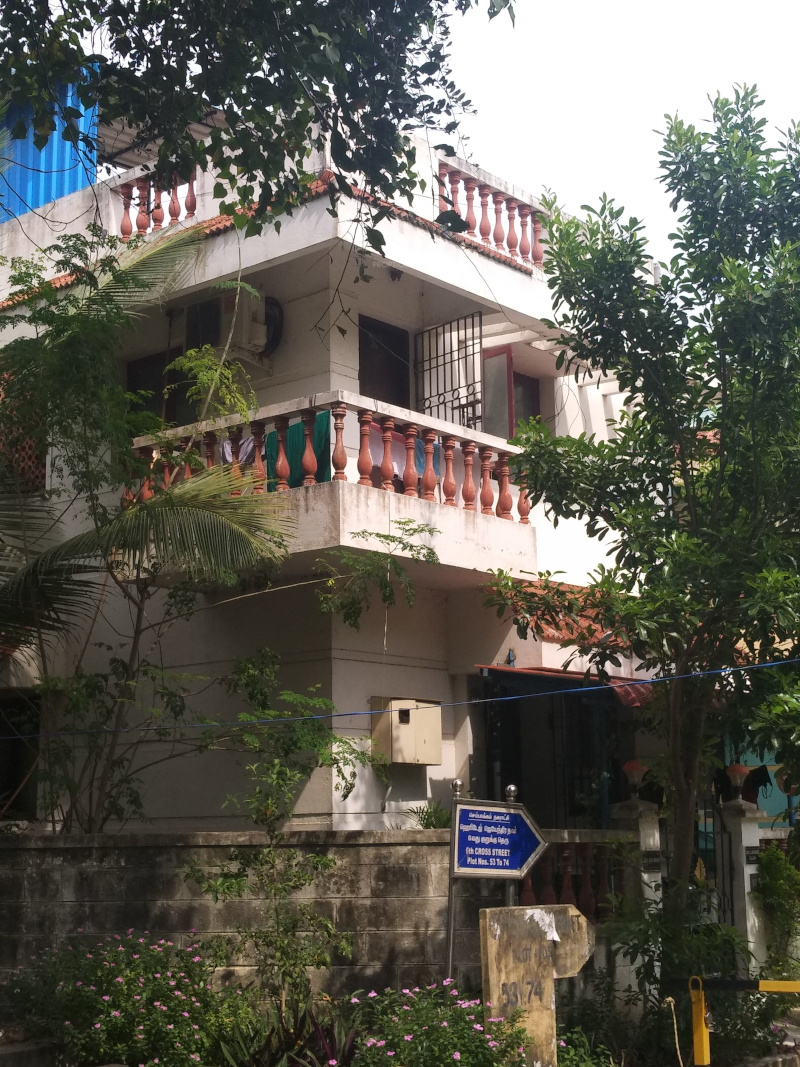 Heritage Jayendra Nagar in Gowrivakkam, Chennai Price, Location Map