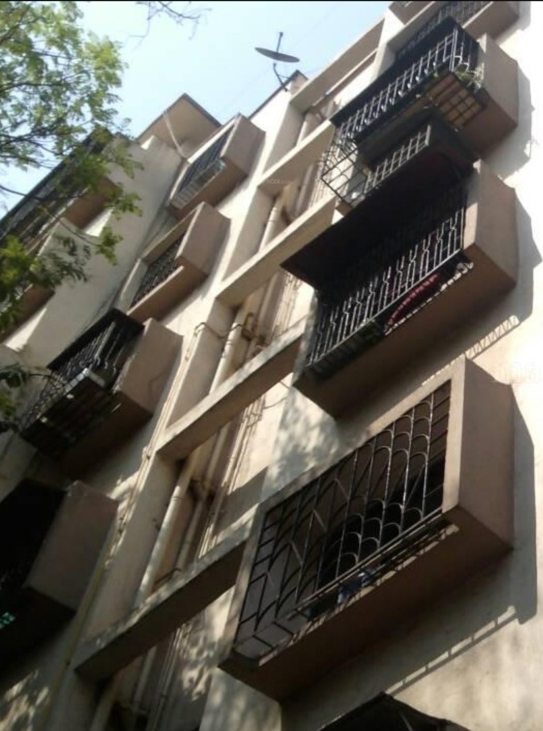 Poonam Darshan in Jogeshwari East, Mumbai Price, Location Map, Floor Plan & Reviews