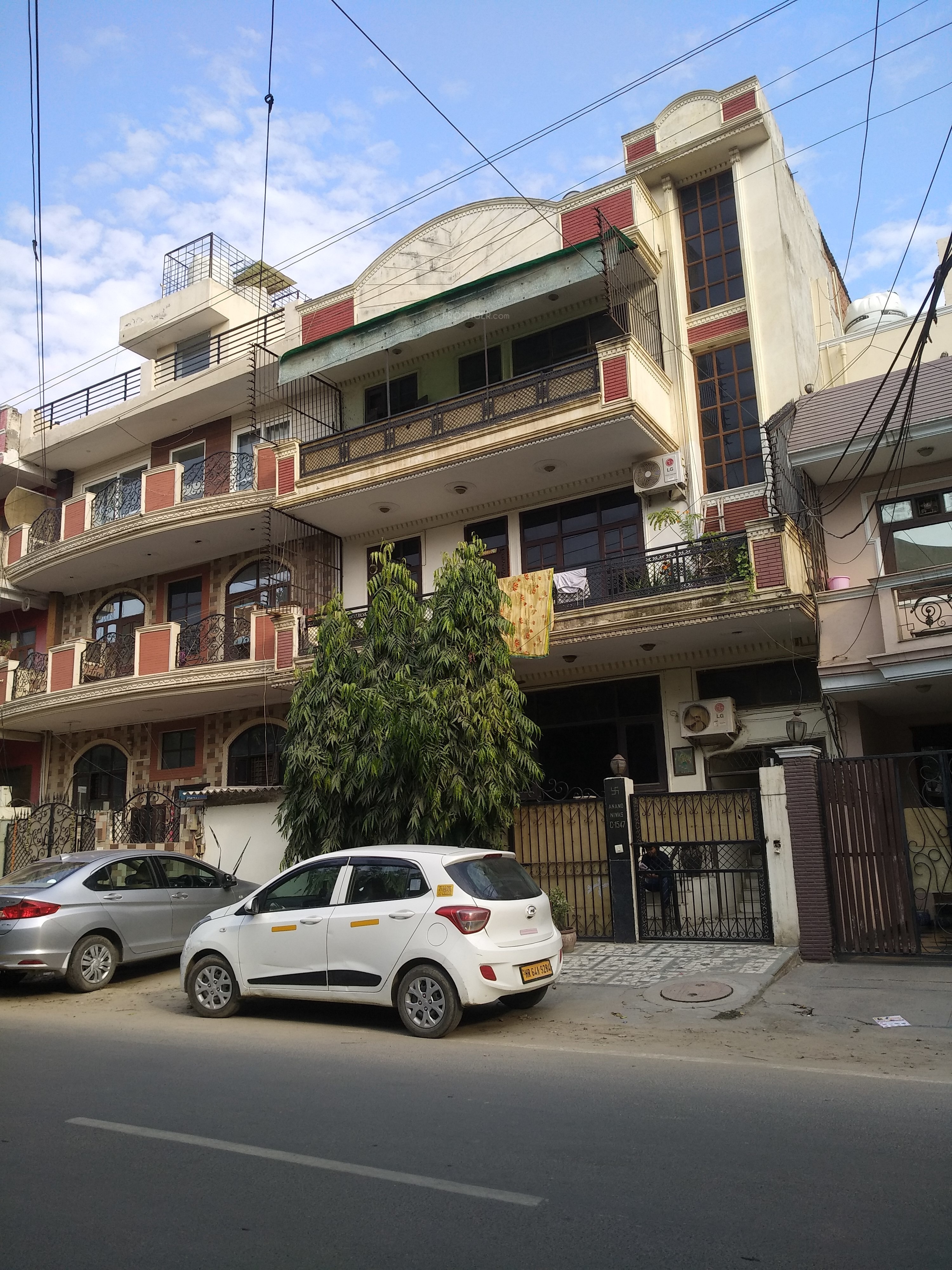 Shree Ram Estate Apna Ghar 1 in Sector 43, Gurgaon Price, Location