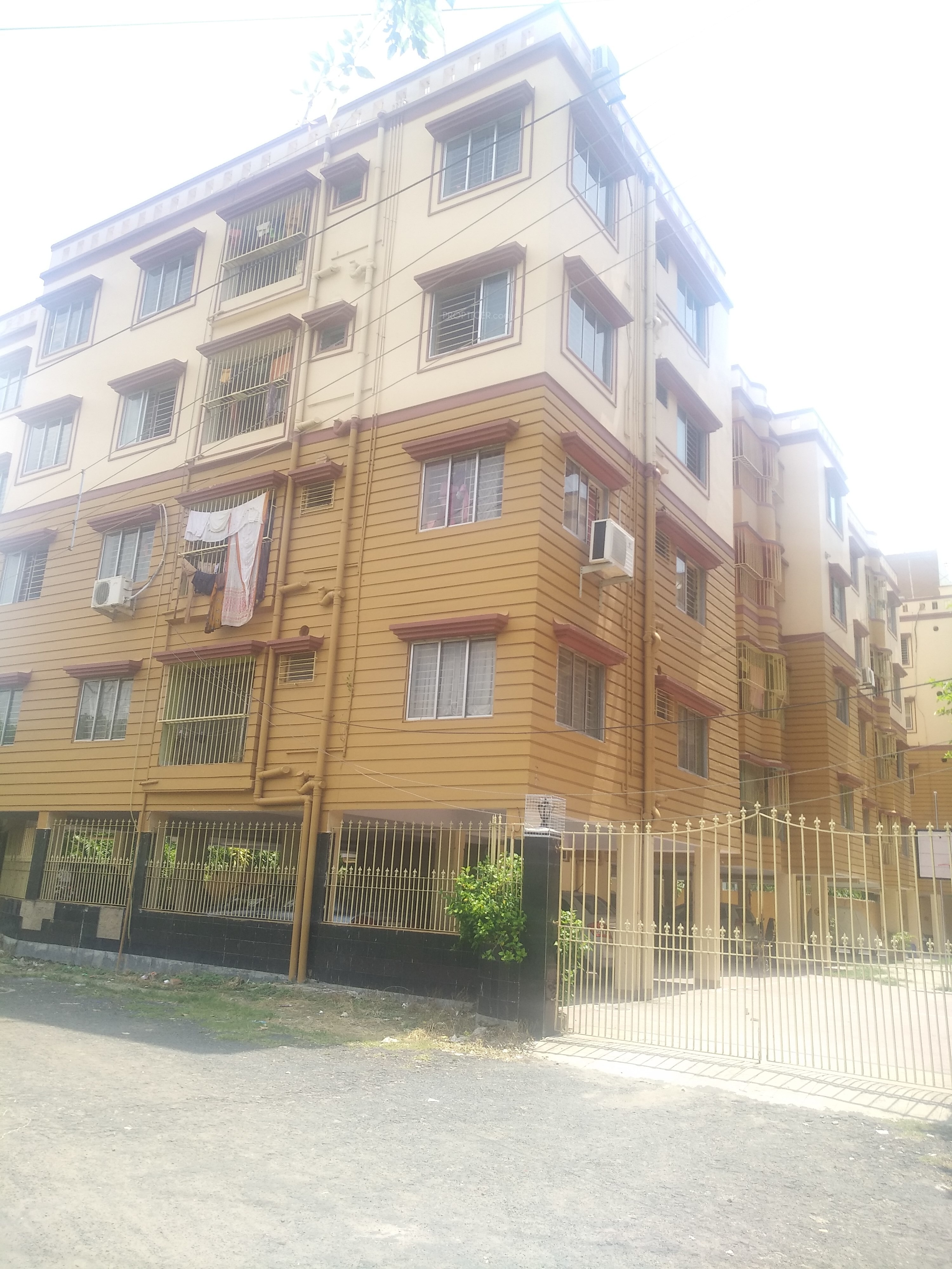 Swaraj Homes Basant Bahar Kolkata in Garia, Kolkata Price, Location
