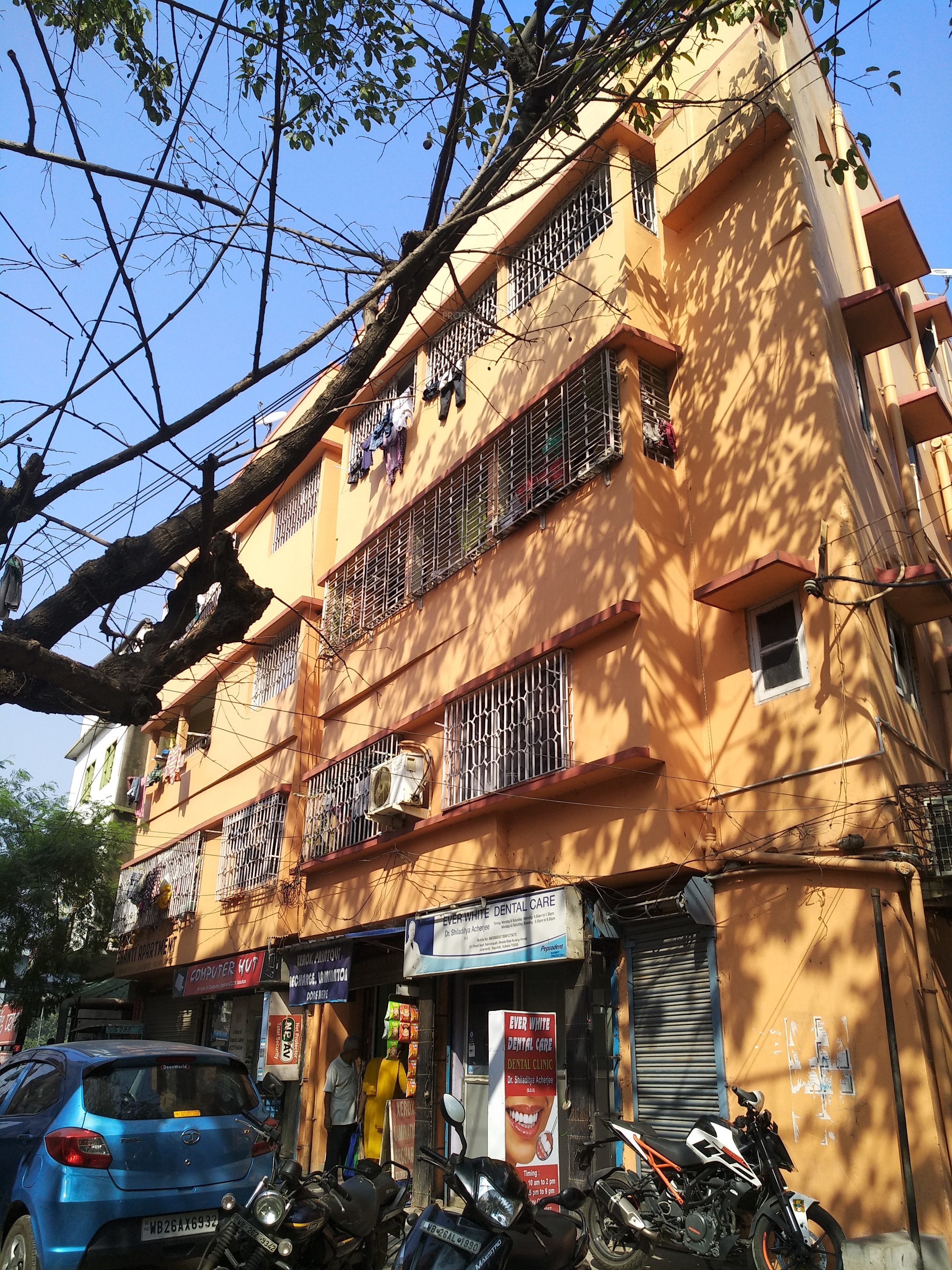 Sulekha Shanti Apartment in Rajarhat, Kolkata Price, Location Map