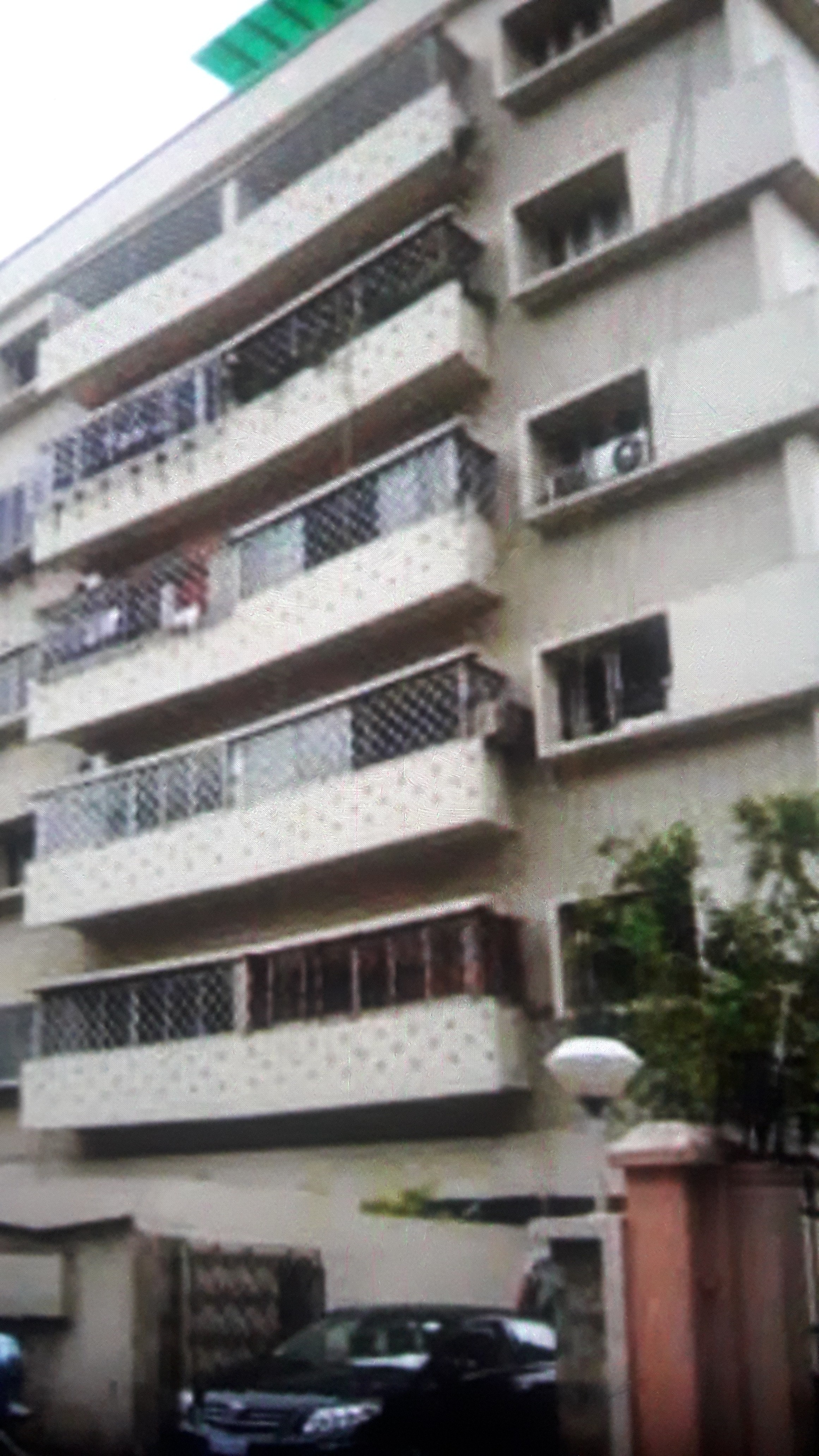 SD SD Sohini Apartment in Baguihati, Kolkata Price, Location Map