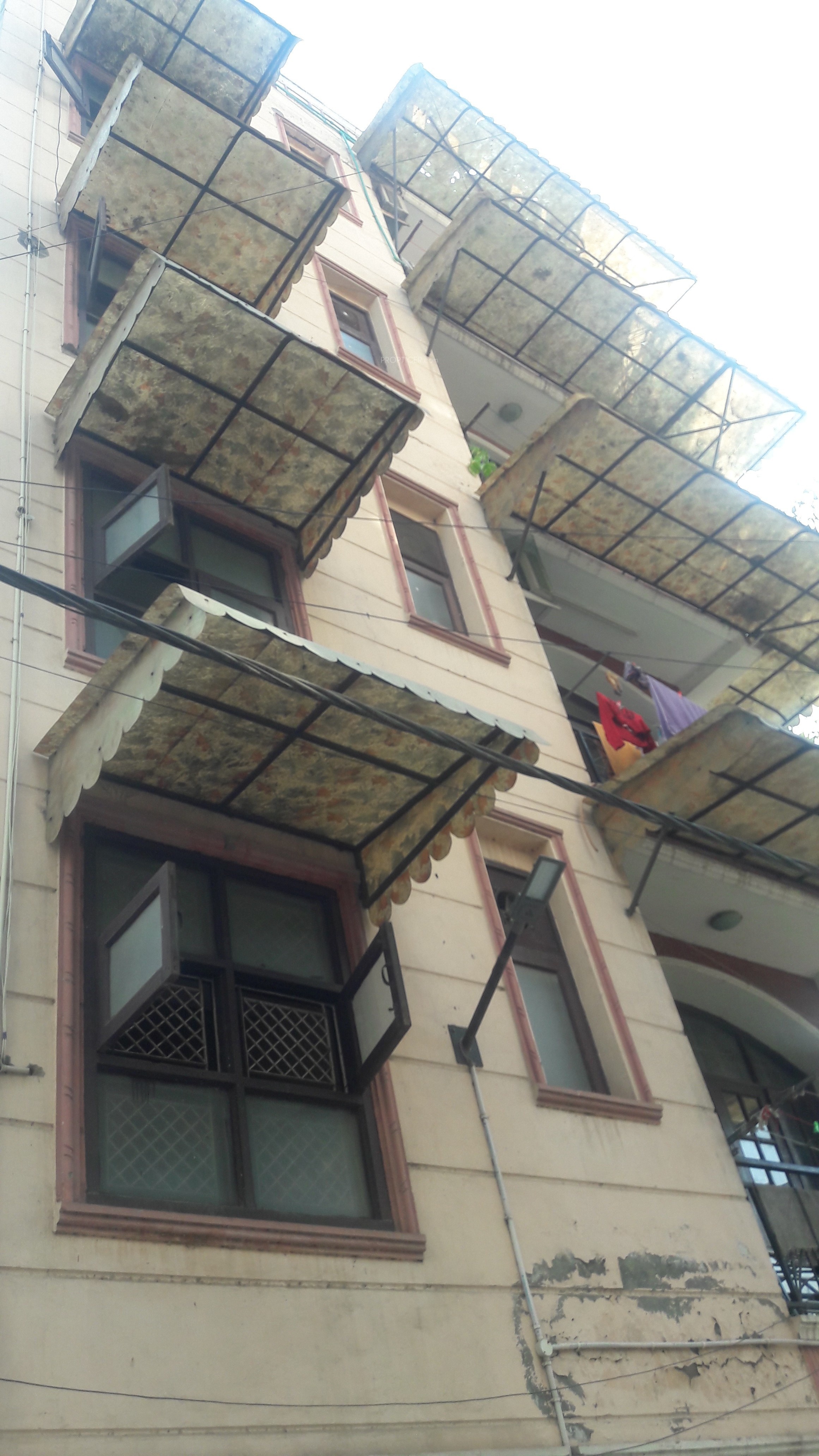 Adarsh Homes 2 in Sector 3 Dwarka, Delhi Price, Location Map, Floor