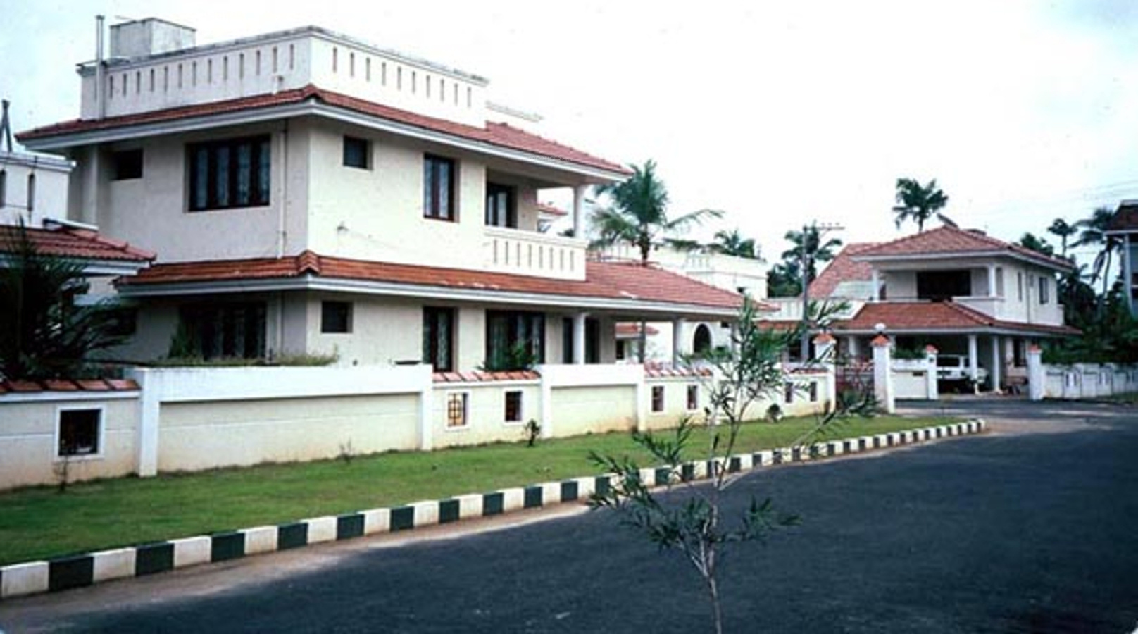 Skyline Queens Park in Elamakkara, Kochi Price, Location Map, Floor