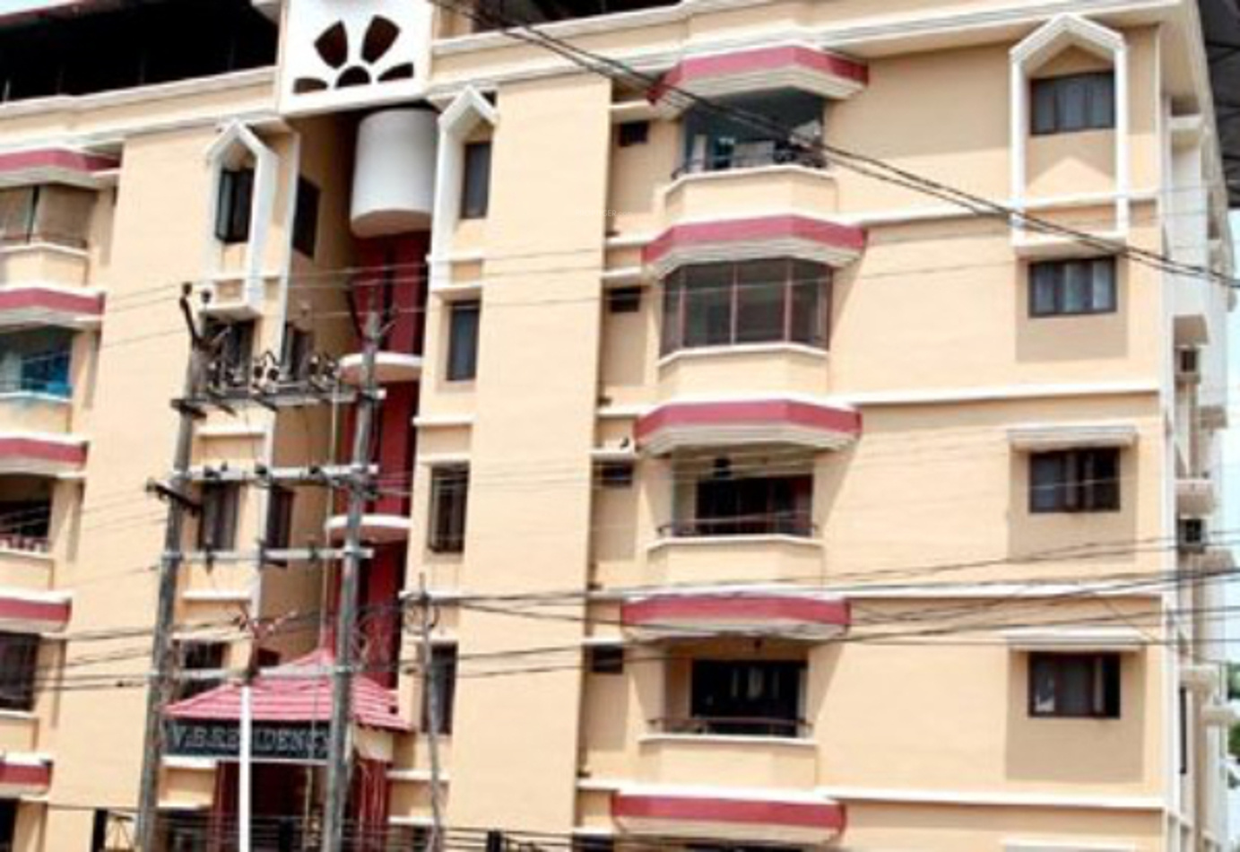 Bavasons VB Residency in Kaloor, Kochi Price, Location Map, Floor Plan & Reviews