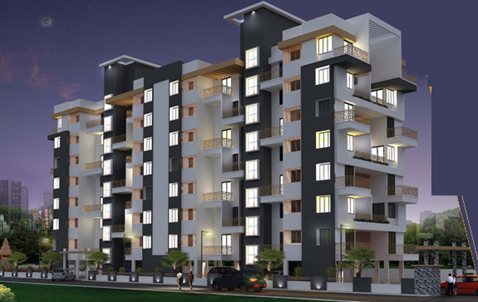 Loni Pune Property For Sale at William Sommer blog