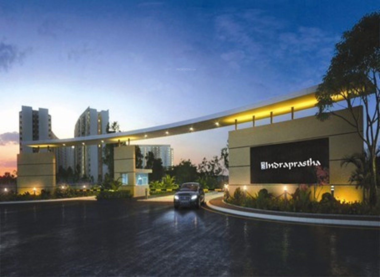 BVM Indraprastha in Medchal, Hyderabad Price, Location Map, Floor